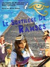 Le Sortilège de Ramsès - 