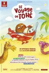 Le voyage de Tohé - 