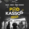 Podkassos le plateau | Bordeaux -