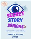 Secret Story Séniors - 