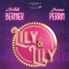 Lily et Lily | avec Michèle Bernier et Francis Perrin - 