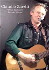 Claudio Zaretti | Deux Diamants - 