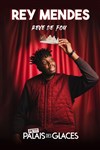 Rey Mendes dans Rêve de fou - 