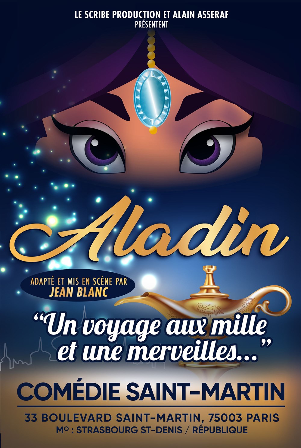 Aladin