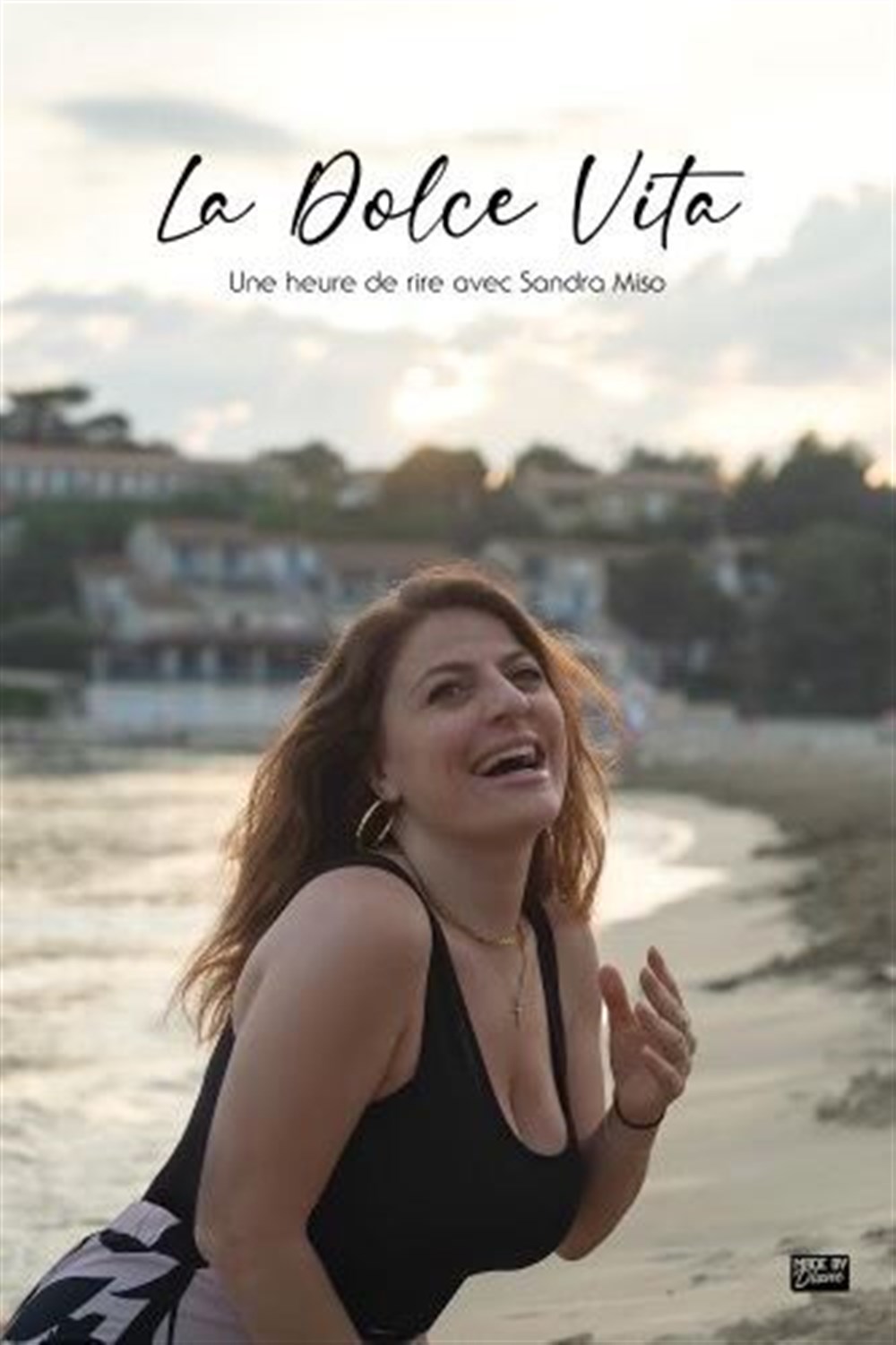 Sandra Miso dans Dolce Vita