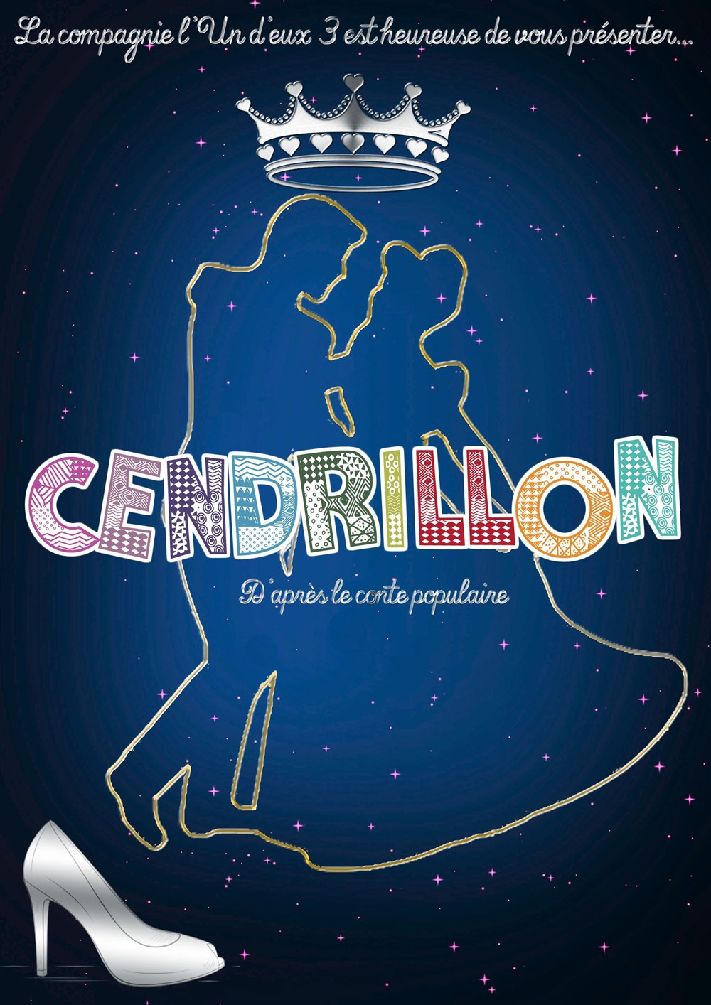 Cendrillon