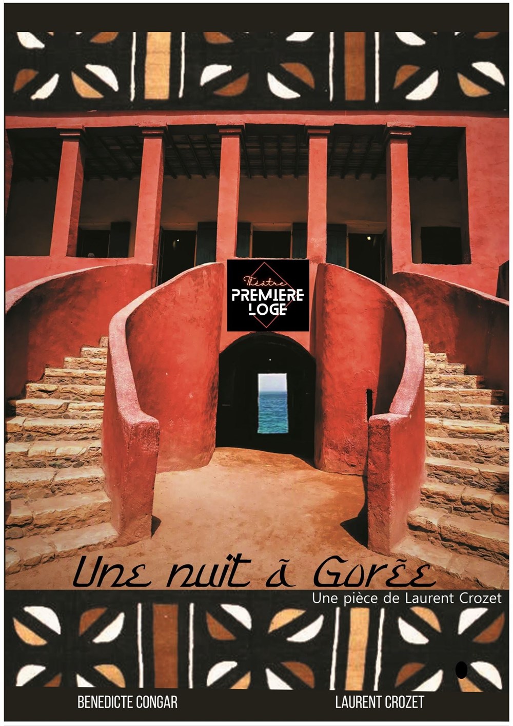 Une Nuit à Gorée