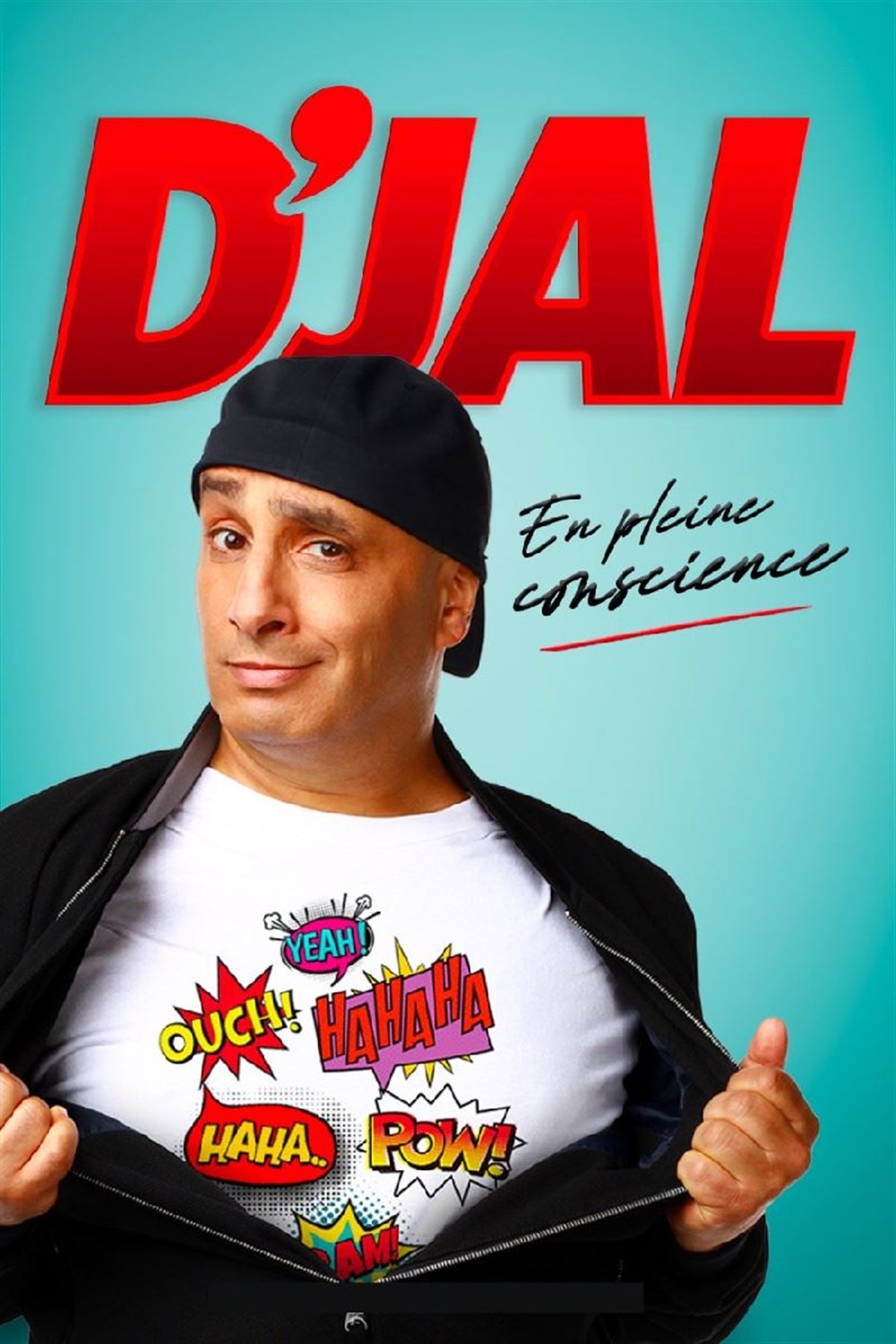 D'jal