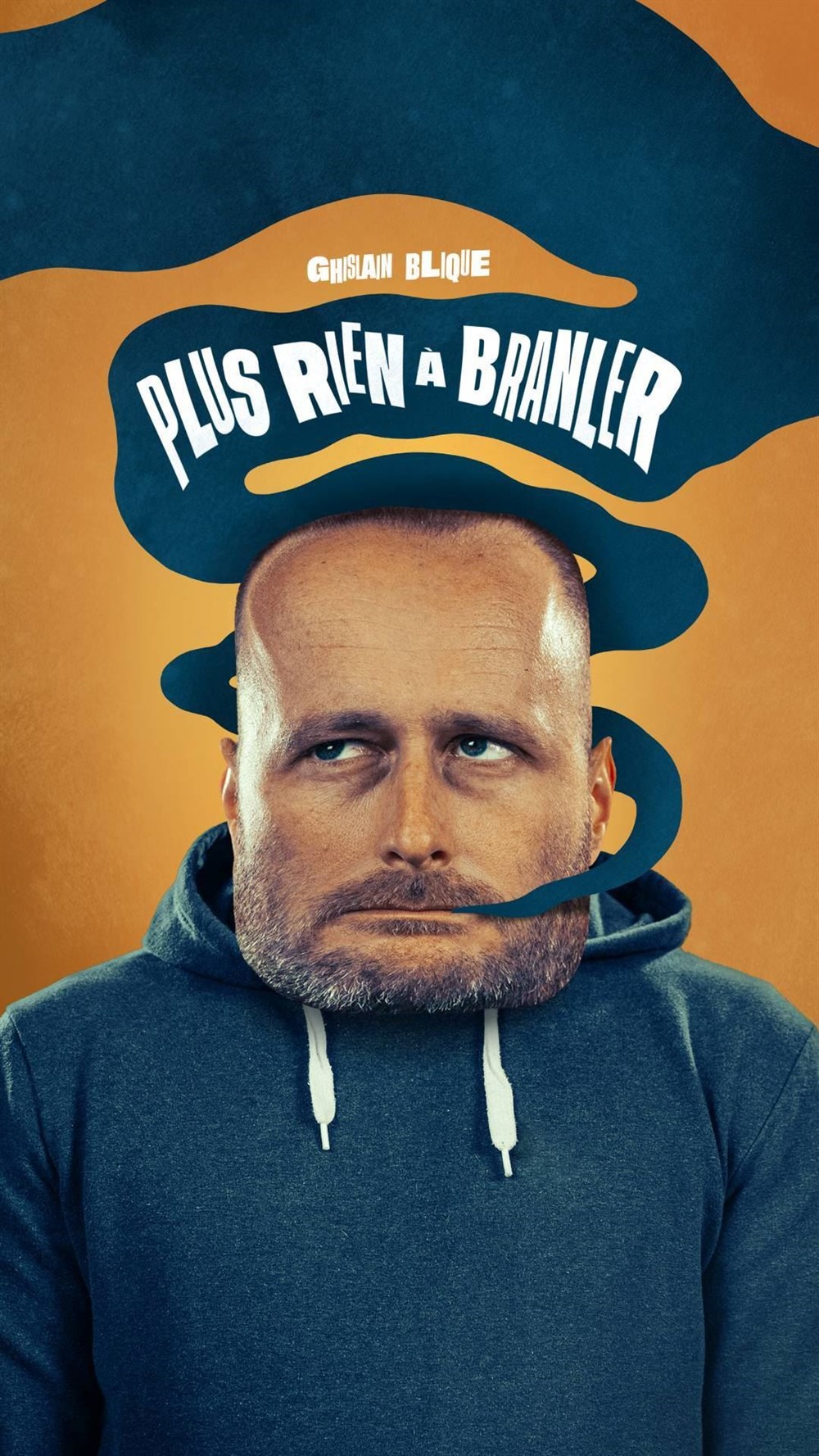 Ghislain Blique dans Plus rien à branler