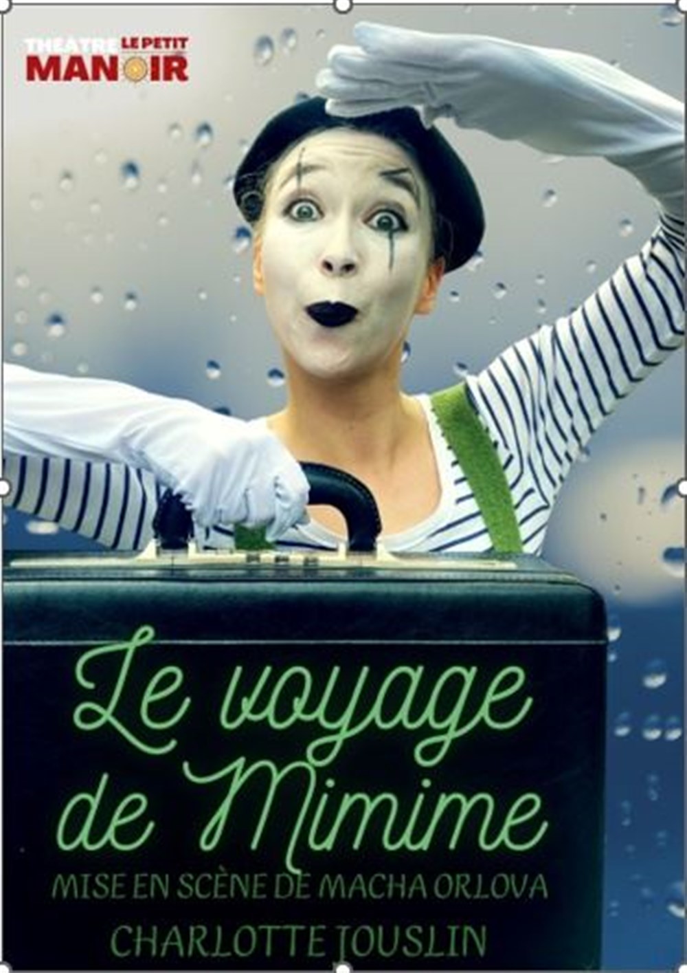 Le voyage de Mimime