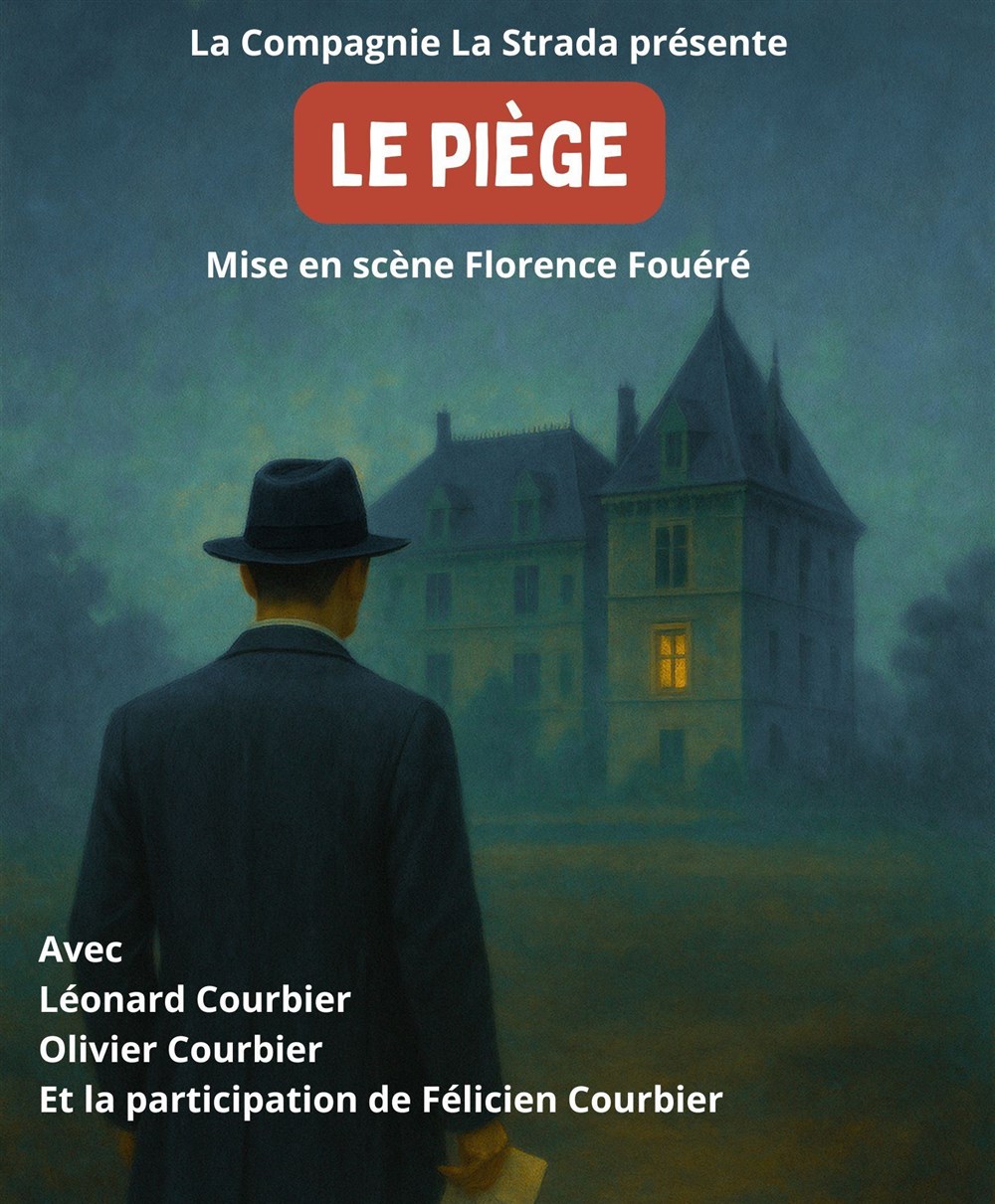 Le piège