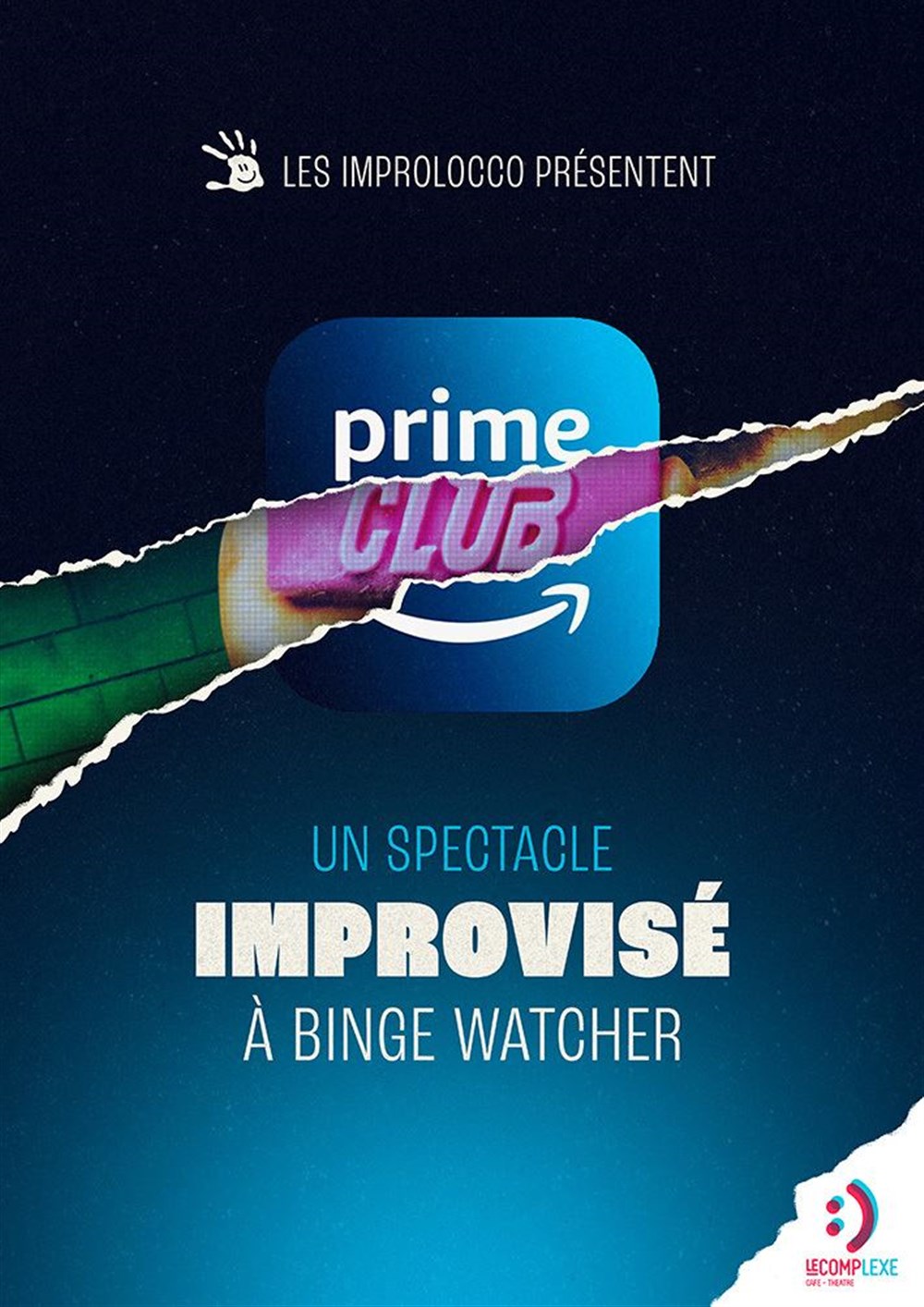 Prime CLub