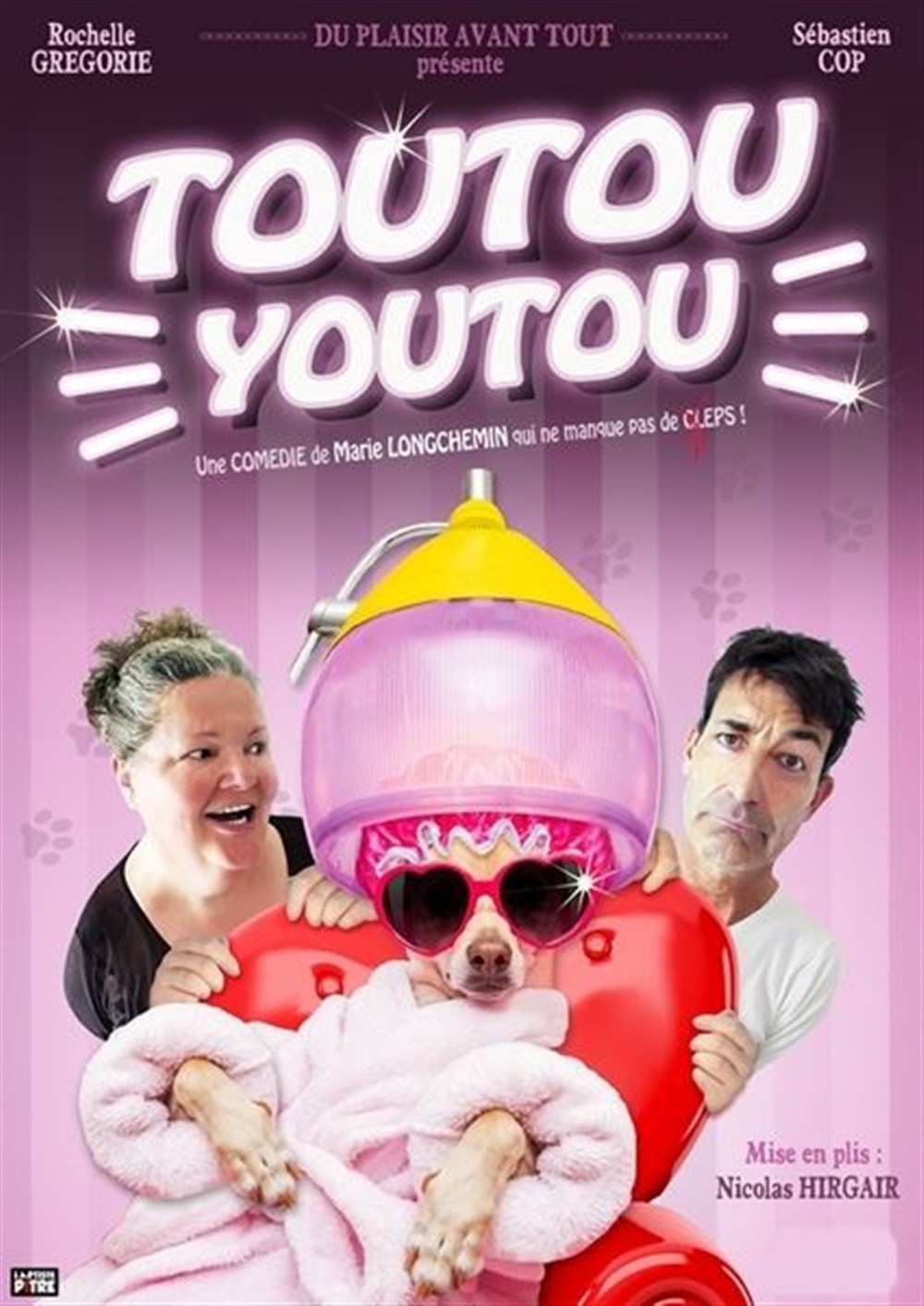 Toutou Youtou
