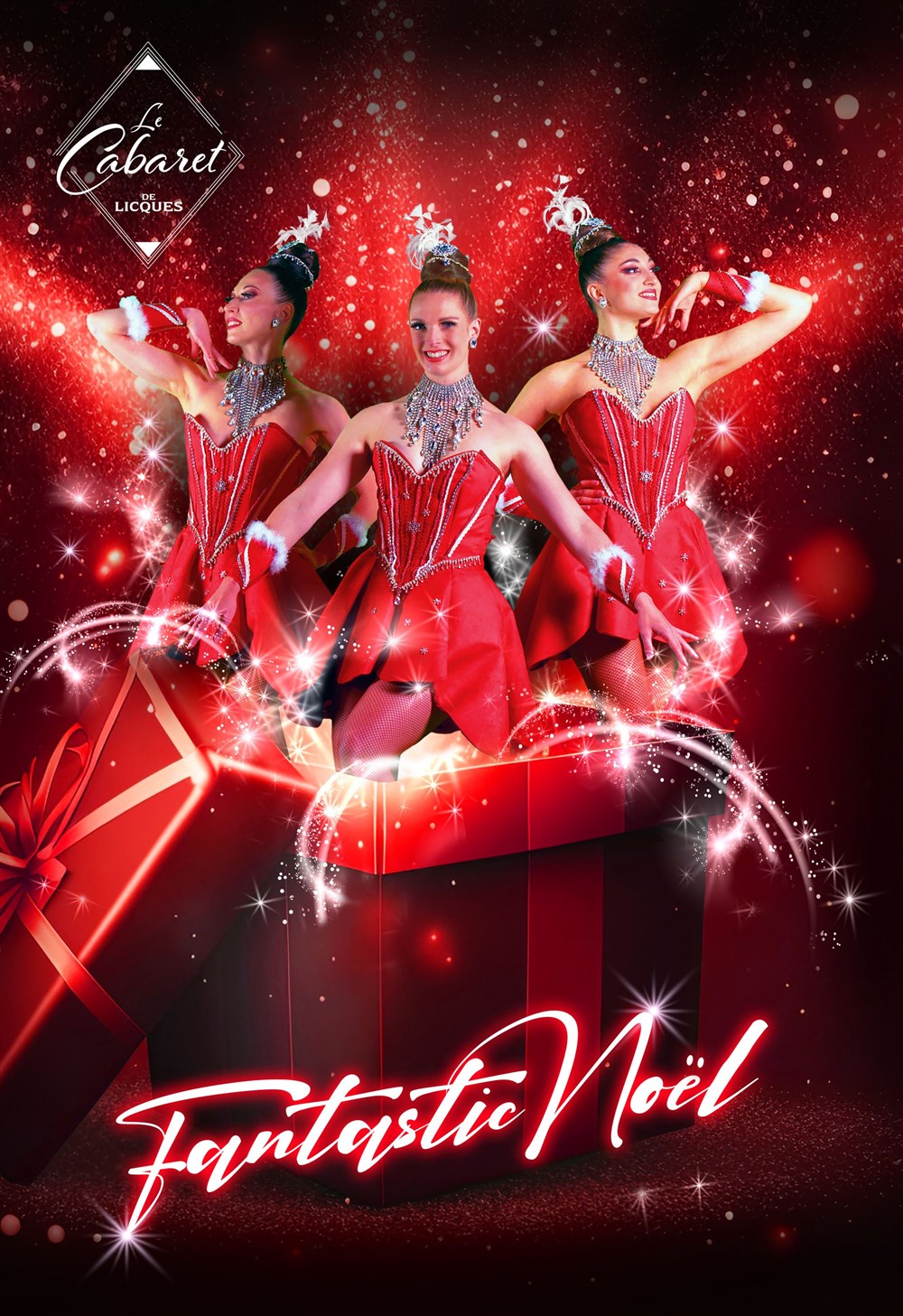 Fantastic Noël
