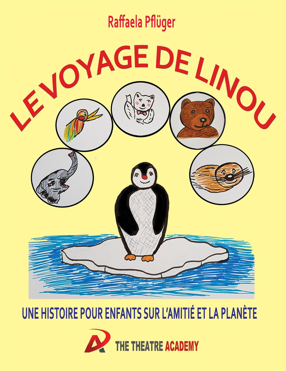 Le voyage de Linou