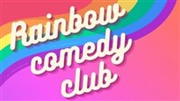 Rainbow Comedy Club