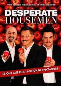 Desperate Housemen