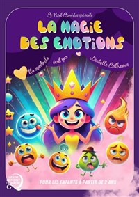 La magie des émotions