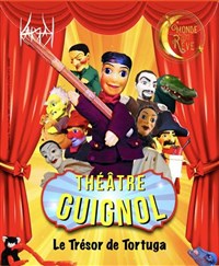 Le trésor de Tortuga