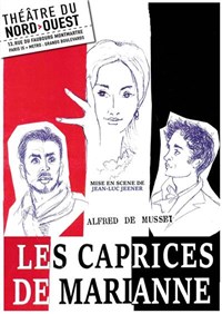 Les Caprices de Marianne