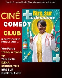 Vignette marchand