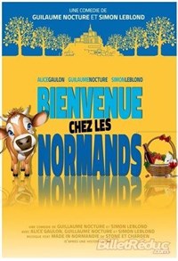 Vignette marchand