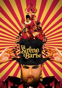 Le Drag Show de la Sirène