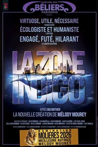 La zone indigo