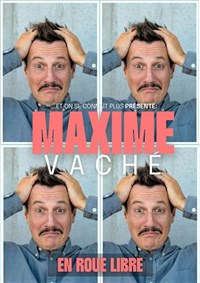 Maxime Vaché