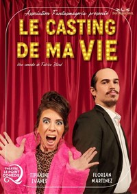 Le Casting de ma Vie