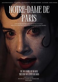 Notre-Dame de Paris