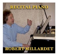 Récital Robert Millardet