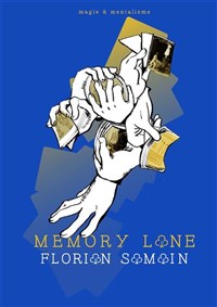 Florian Samain dans Memory Lane