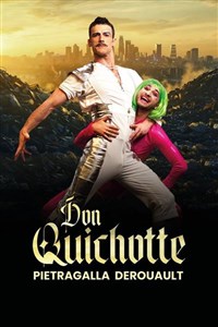 Don Quichotte