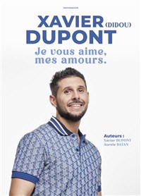 Didou dans Je vous aime, mes amours