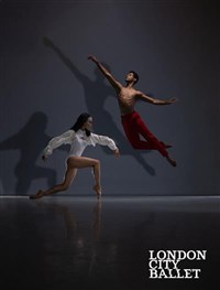 London City Ballet