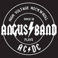 Angus Band : Tribute AC/DC
