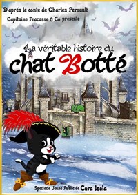 La véritable histoire du Chat Botté