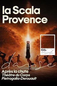 Après la chute - Pietragalla-Derouault