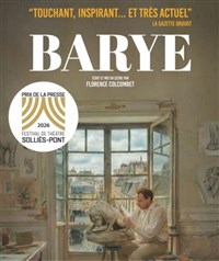 Barye