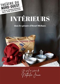 Intérieurs