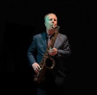 Harry AllenRay : Hommage à Ray Brown