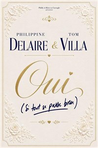Oui (si tout se passe bien)
