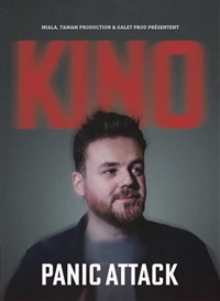 Kino dans Panic Attack