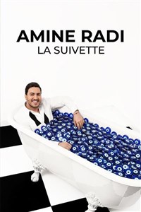 Amine Radi dans La suivette