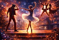 Movies Dance Story