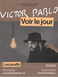 Voir le Jour