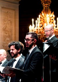 Lalande - Charpentier : Te deum