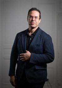Rossi : Oratorio pour la semaine sainte
