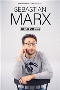 Sebastian Marx